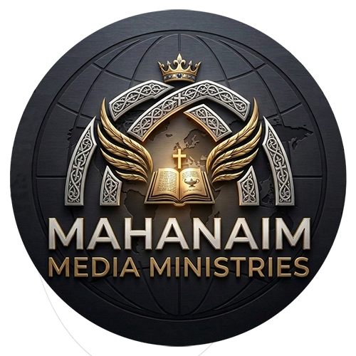 Mahanaim Media Ministries